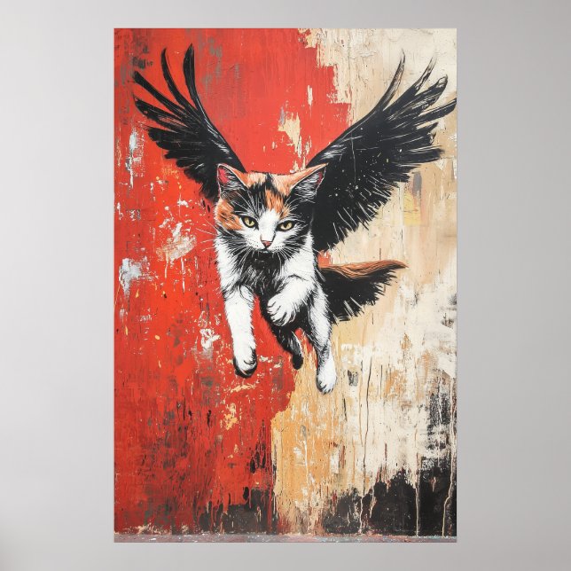 Poster 057 Animais (Frente)