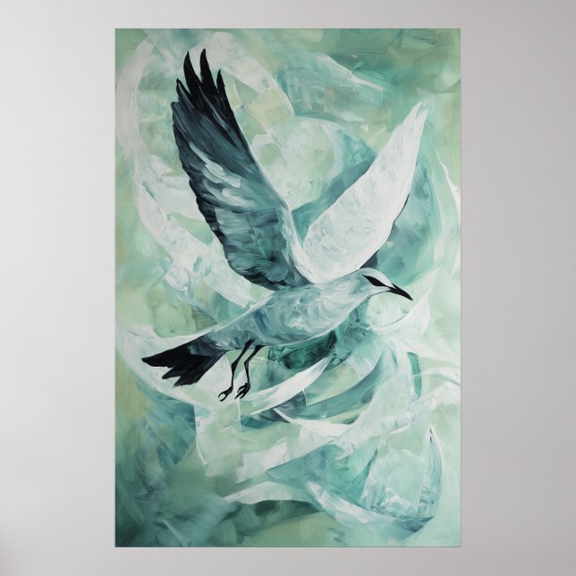 Poster 060 Animais (Frente)