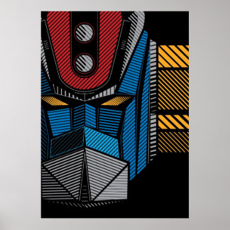 Poster 091 Cheio de GrenDizer