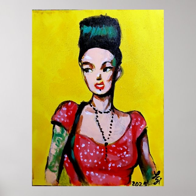 POSTER 095028 (Frente)