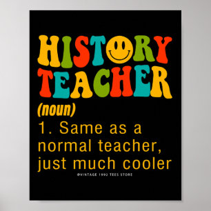 Poster 100 Dias De História Escolar Estudos Sociais De Pr