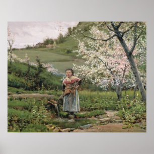Poster 103-0066598/2 primavera
