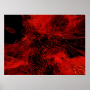 Poster #106 abstrato