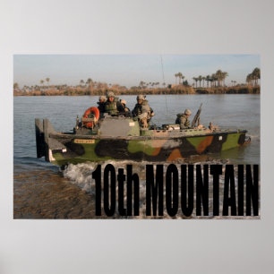 Pôster 10o Montanha