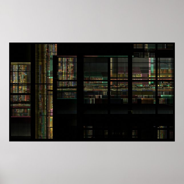 PÔSTER 112711 (Frente)