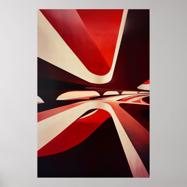 Poster 1153 Retroturismo (Frente)