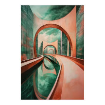 1154 Retro-Futurismo