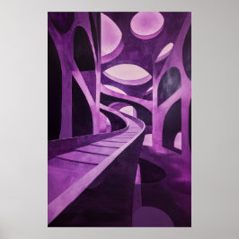 Poster 1156 Retroturismo