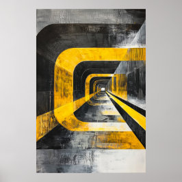 Poster 1159 Retroturismo