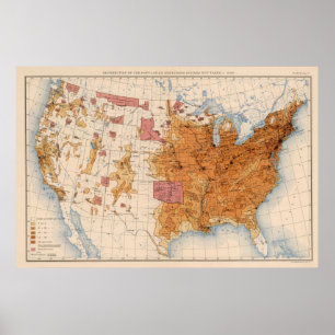 Pôster 11 população 1880