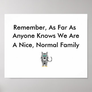 poster 11 X 8,5 (matte)