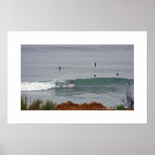 Pôster 11o Surf da rua