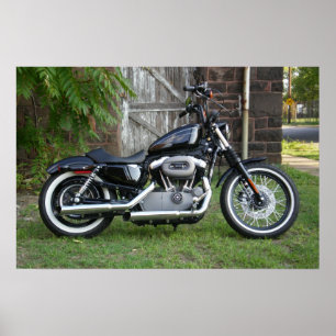 Pôster 1200N Knighster
