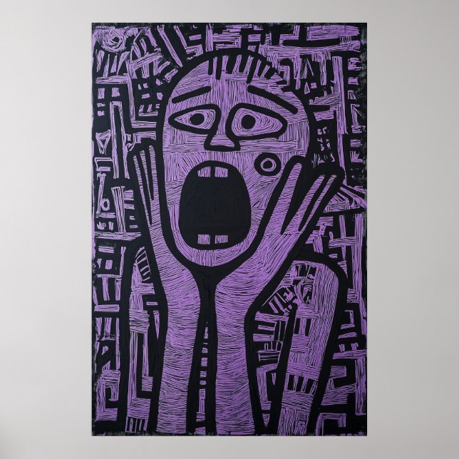 Poster 122 Pessoas (Frente)