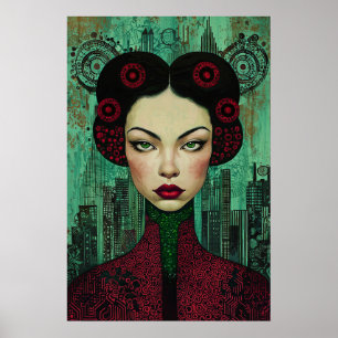 Poster 129 Pessoas