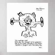 Poster 12-10-22 Bem Lido Humoroso