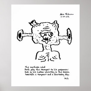 Poster 12-10-22 Bem Lido Humoroso