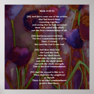 Pôster 12:28 da marca - 31