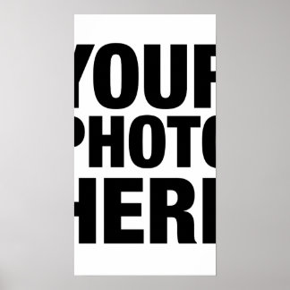 Poster - 12,5 x 23 (Retrato), acabamento semirbril