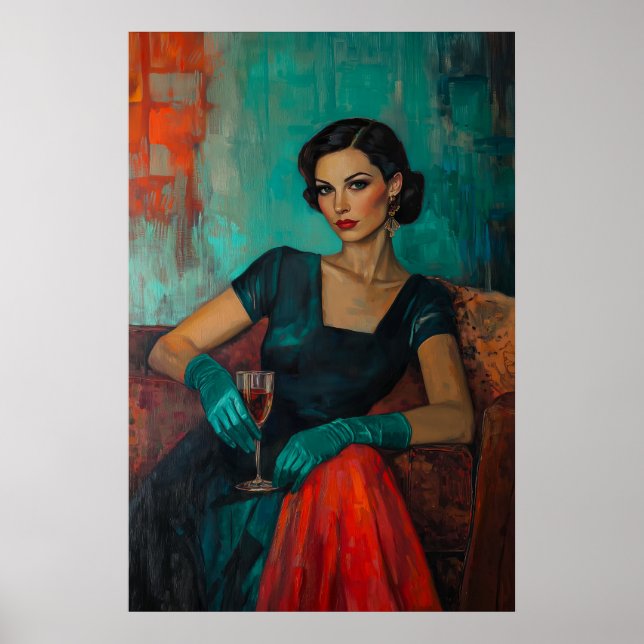 Poster 130 Pessoas (Frente)