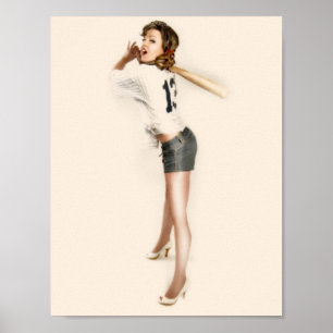Poster #13 afortunado