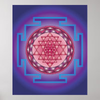 13 SRI YANTRA - SANCTUARY