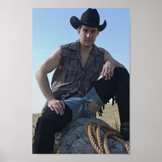 PÔSTER 15631-RA (Frente)