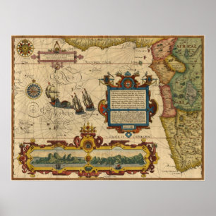Pôster 1596 - SouthWest Africa