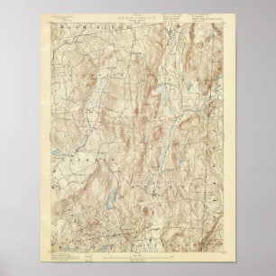 Poster 15 Clove sheet