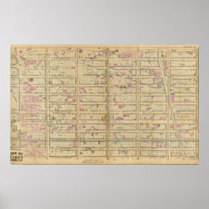 Pôster 15 Wards 20, 22