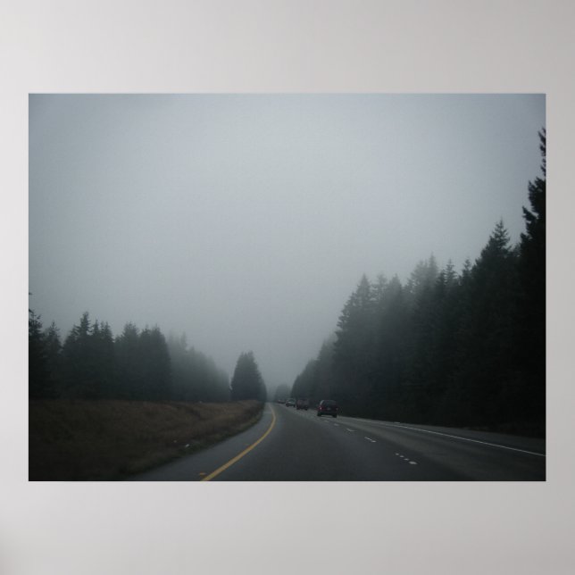 Poster 16 de Janeiro (16) Canvas (Frente)