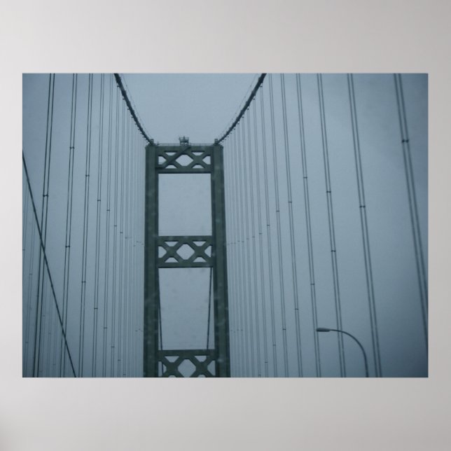 Pôster 16 de Janeiro (8) Canvas (Frente)