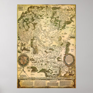 Pôster 16th Century Hungary