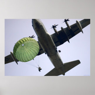 Pôster 173.o Avião