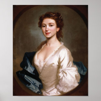 Poster 1741 - Miss Craigie