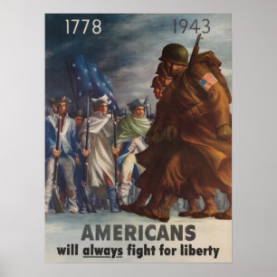 POSTER 1778 1943