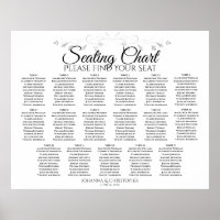 17 Gráfico de Casamento Simples de Fronteira Herda