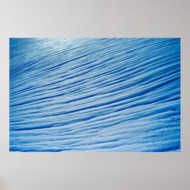 Poster 1800 rota d'avoriaz (Frente)