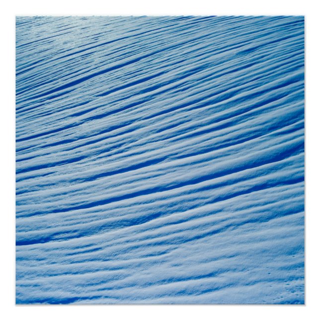 Pôster 1800 rota d'avoriaz (Frente)