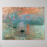 Poster 1872 Claude Monet<br><div class="desc">Oscar-Claude Monet (Reino Unido: /ˈmɒ neɪ/, EUA: /moʊˈneɪ, mzaˈ-/, Francês: [klod mɔ]; 14 de novembro de 1840 - 5 de dezembro de 1926) foi pintor francês e fundador da sua pintura, que é vista como um precursor-chave do modernismo, especialmente nas suas tentativas de pintar a natureza como ele percebeu[1]. Durante...</div>