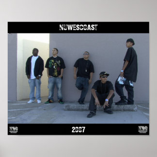 Poster (18,75" x 15")