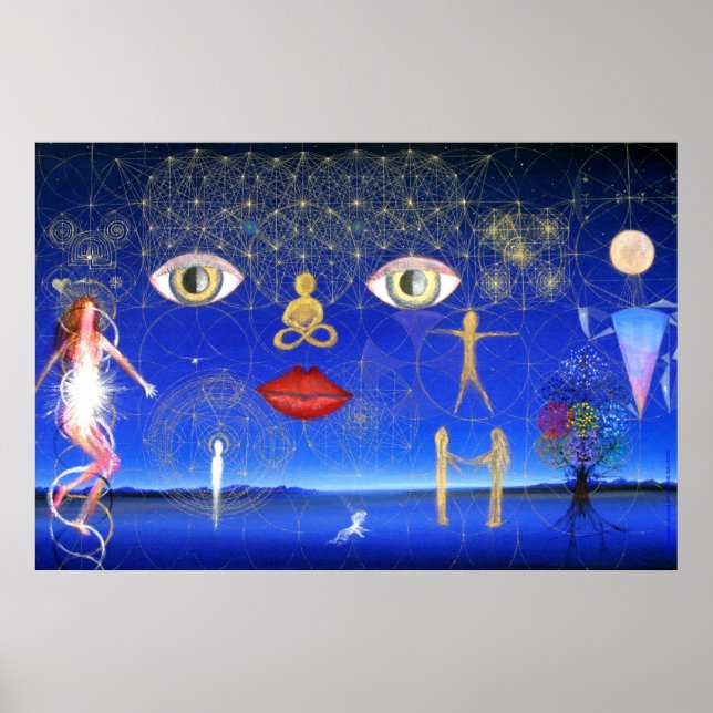 Pôster 18 de abril Dia#108. SABENDO? (Frente)