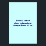 Poster 18" X Vazio 12" adicione sua imagem e texto<br><div class="desc">Poster 18" X Vazio 12" adicione sua imagem e texto</div>