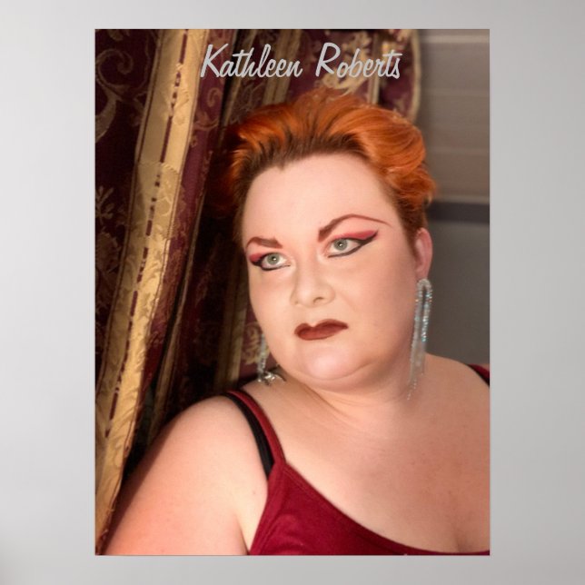 poster 18X20 (Frente)