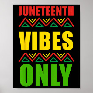 Poster 19ª Vibes Apenas Homens da Liberdade Mulheres Meni