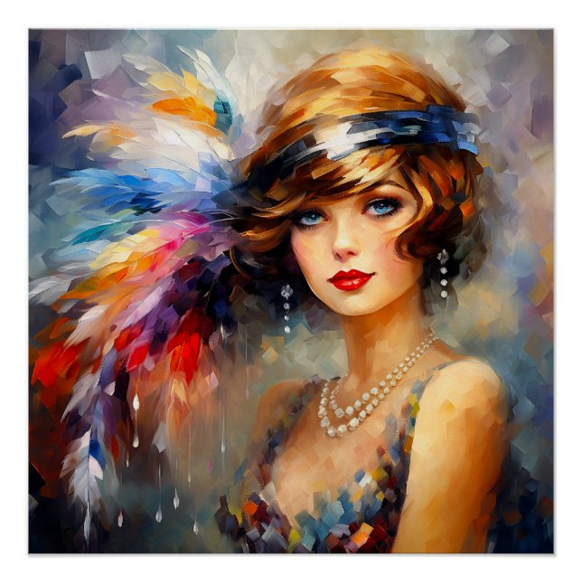 PÔSTER 1920 (Frente)