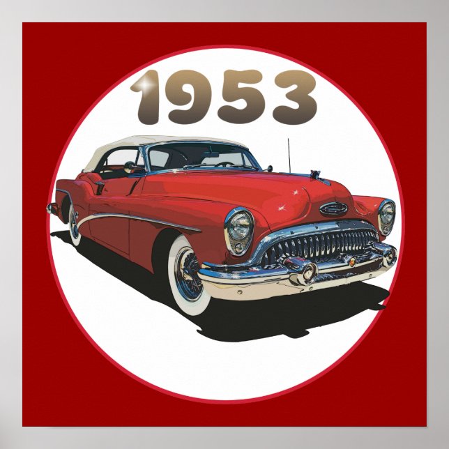 POSTER 1953 (Frente)