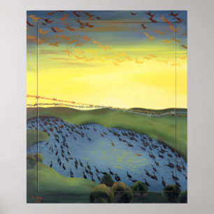 POSTER 1956 1988