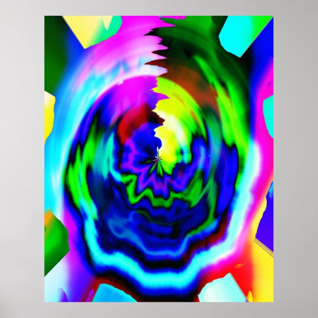 PÔSTER 1962 (Frente)