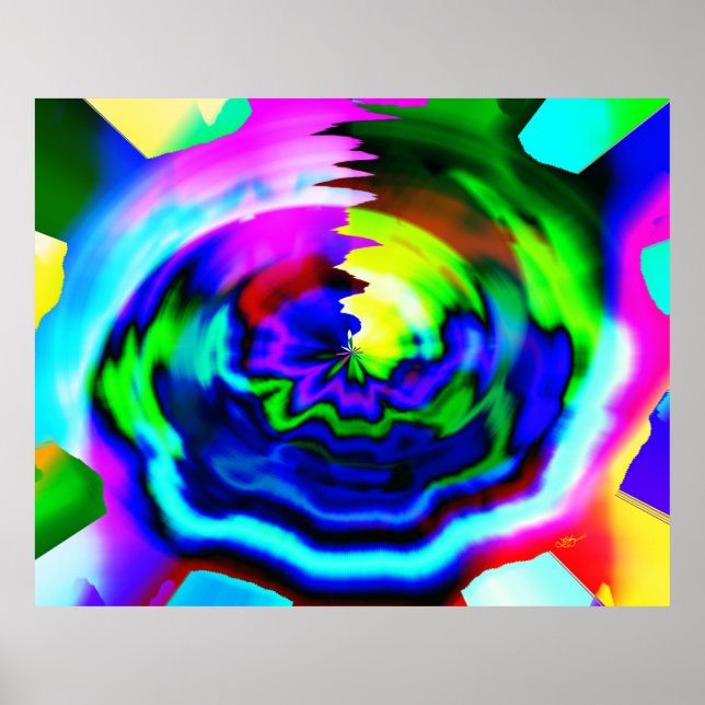 PÔSTER 1962 (Frente)